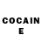 COCAIN Колумбийский Snauk_us Play